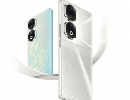 هواوي تستعد لإطلاق نسخة جديدة من الهواتف المتوسطة بقدرات عالية